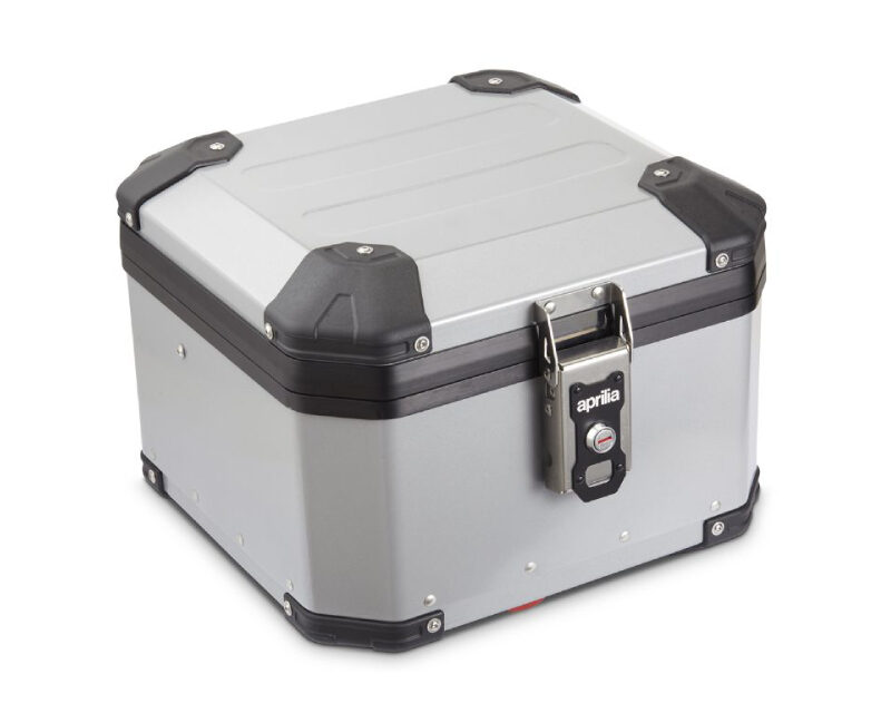 ALUMINIUM TOP CASE