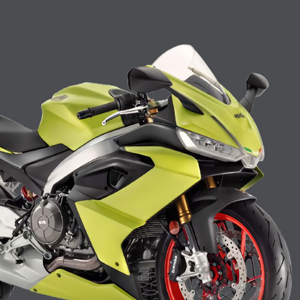 APRILIA