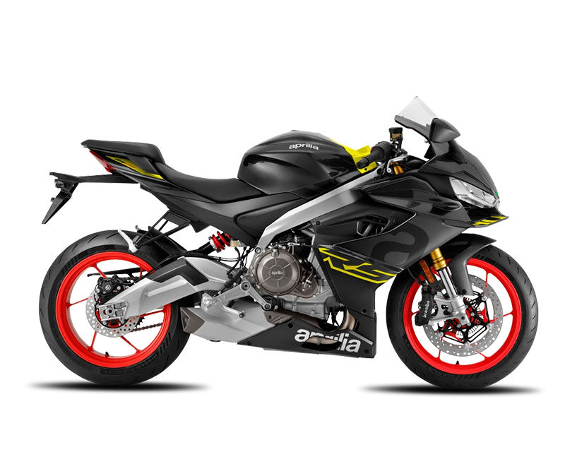APRILIA RS 660