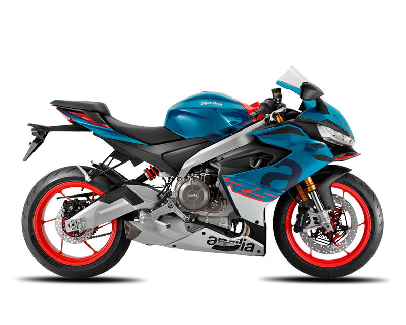 APRILIA RS 660
