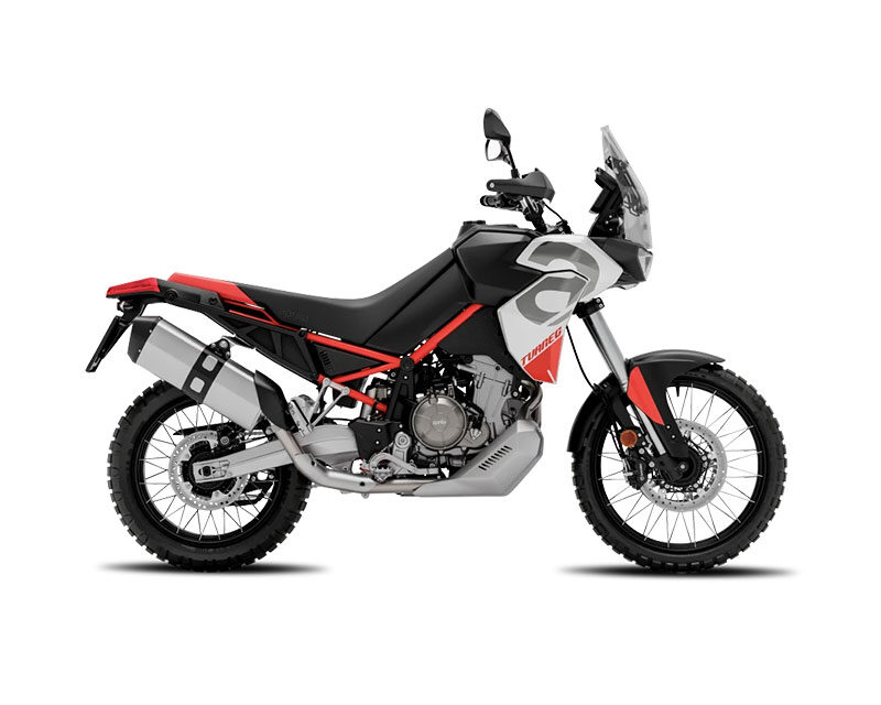APRILIA Tuareg 660