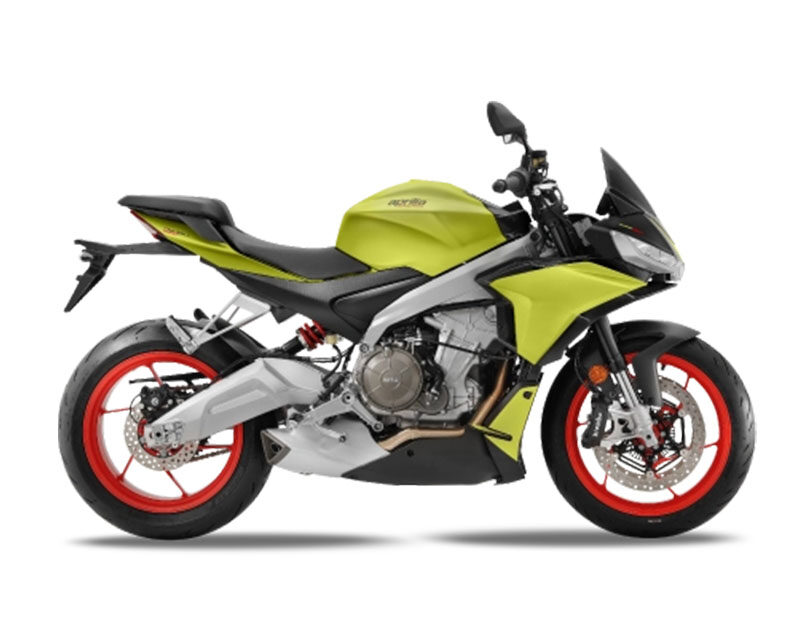 APRILIA Tuono 660
