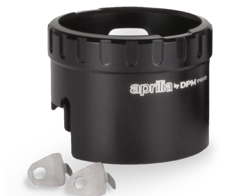 BRAKE OIL TANK COVER KIT