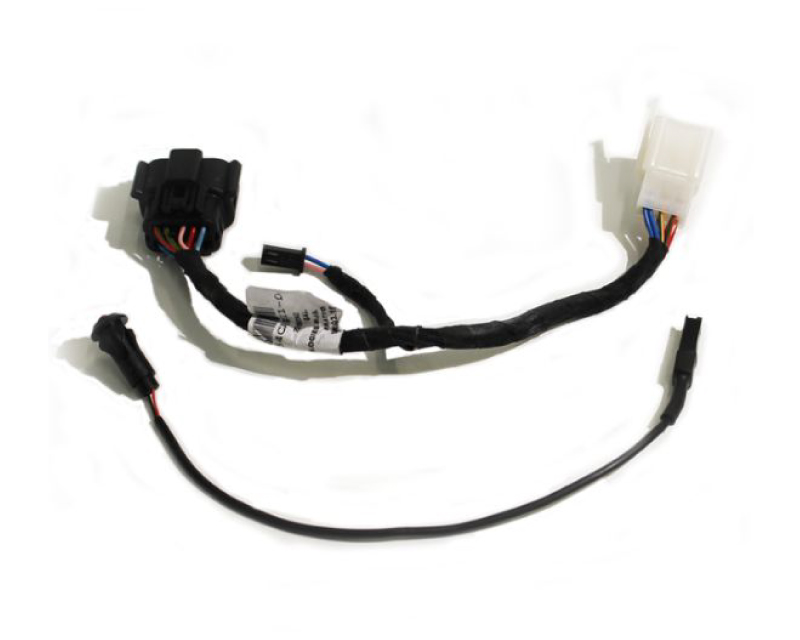 ELECTRONIC ALARM INSTALLING KIT