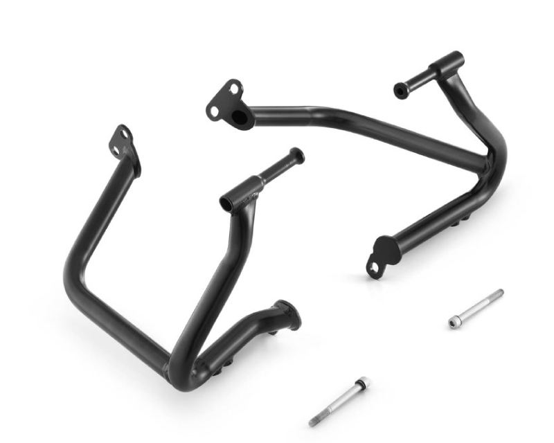 ENGINE GUARD