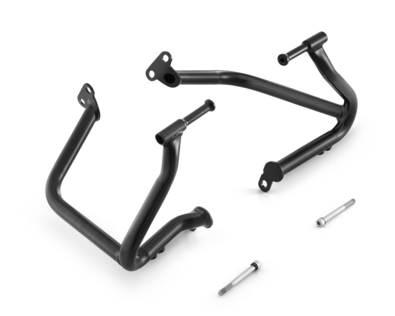 ENGINE GUARD V100