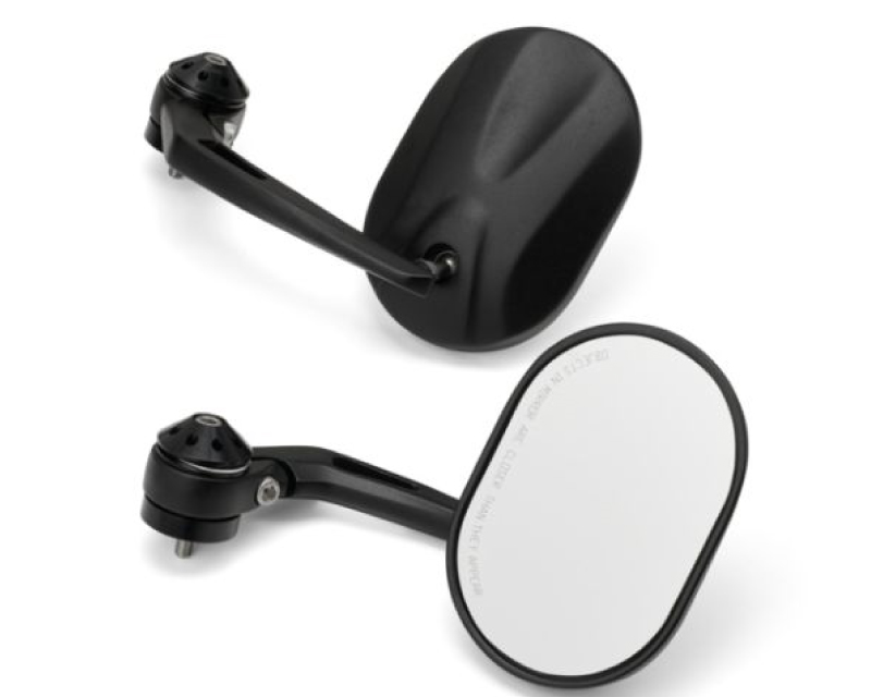 HANDLEBAR MIRROR (PAIR)