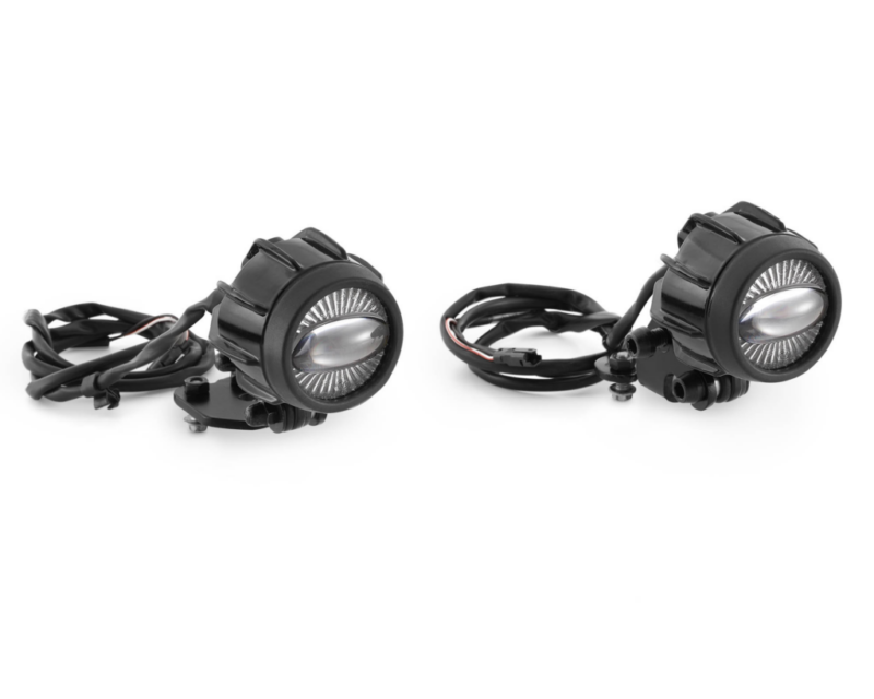 LED DRIVING LIGHTS KIT (PAIR)