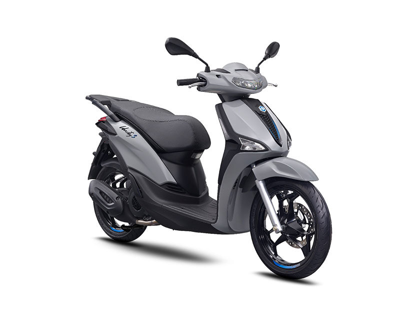 PIAGGIO LIBERTY S