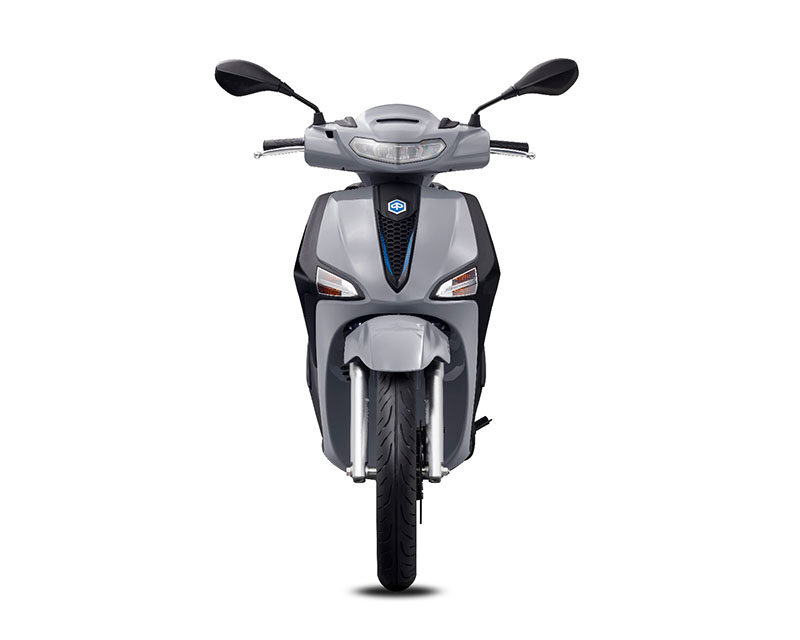 PIAGGIO LIBERTY S