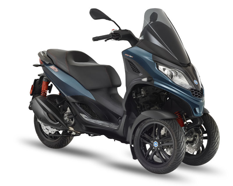 PIAGGIO MP3 300 HPE SPORT