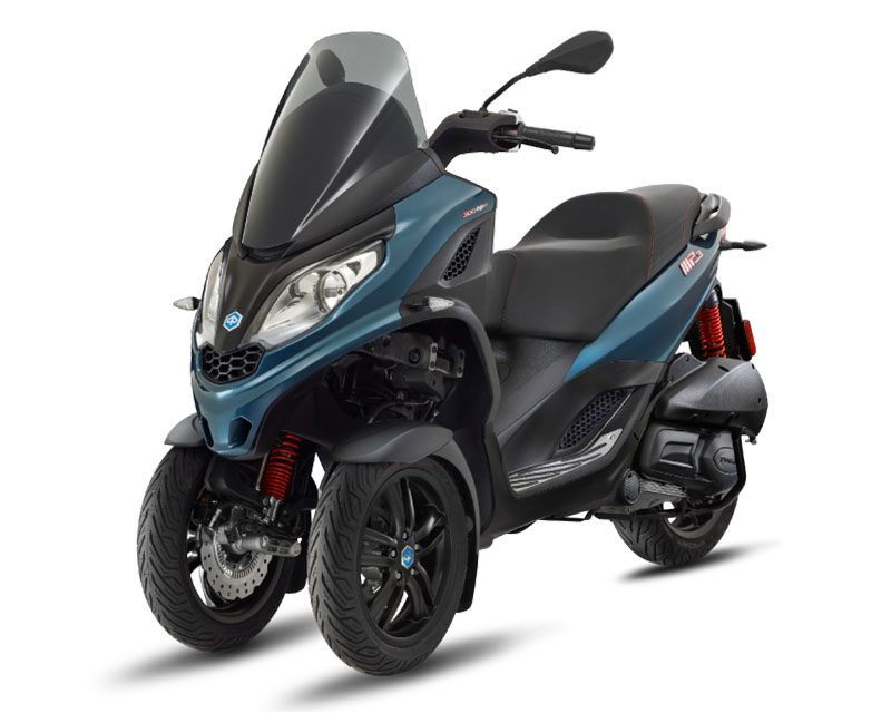 PIAGGIO MP3 300 HPE SPORT