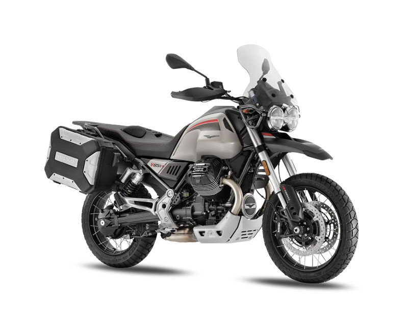 Moto Guzzi V7 Stone Special Edition