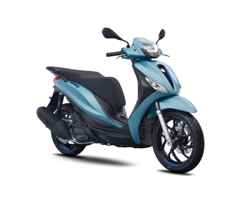 PIAGGIO MEDLEY S