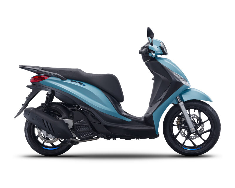 PIAGGIO MEDLEY S