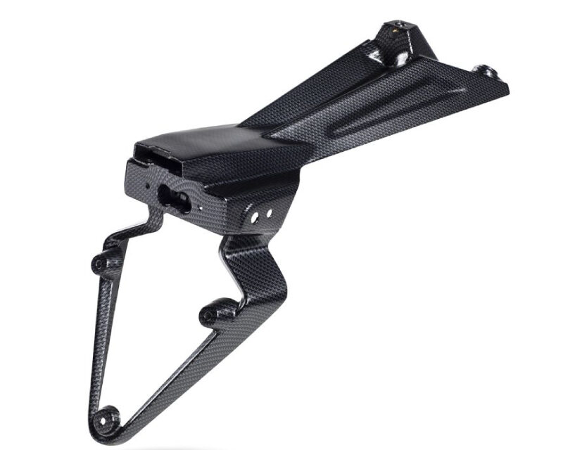 PLATE HOLDER - CARBON