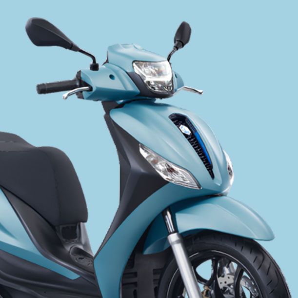 Piaggio