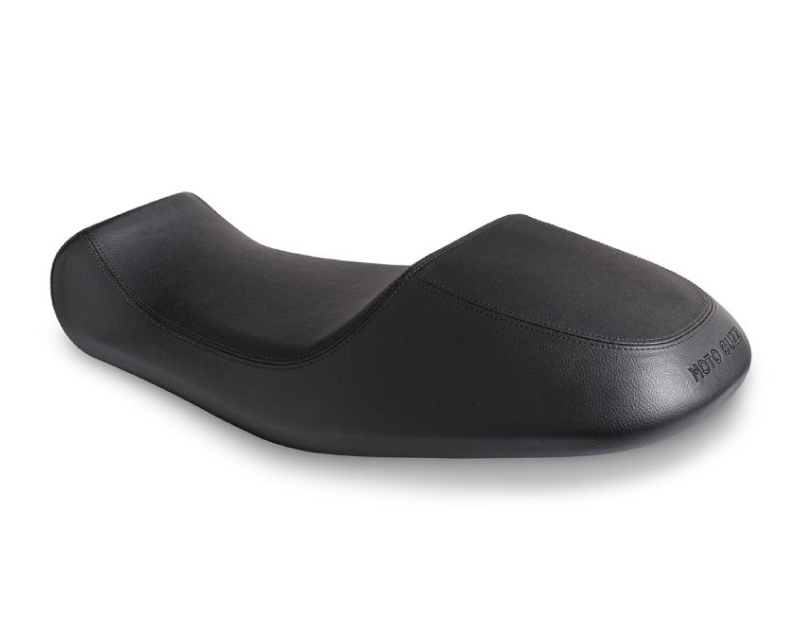 SINGLE-SEAT SADDLE