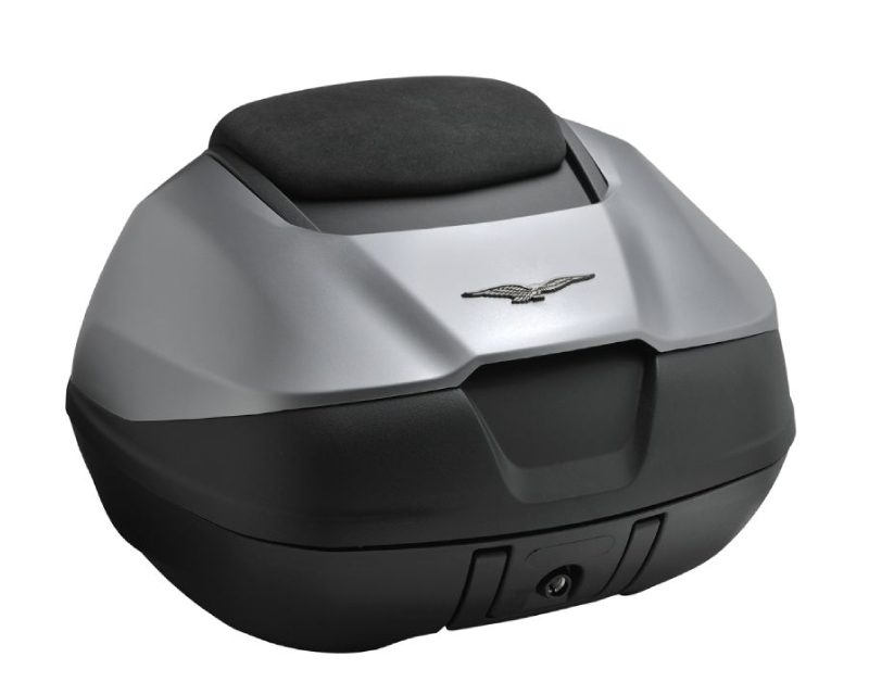 TOP CASE - 52 LTS
