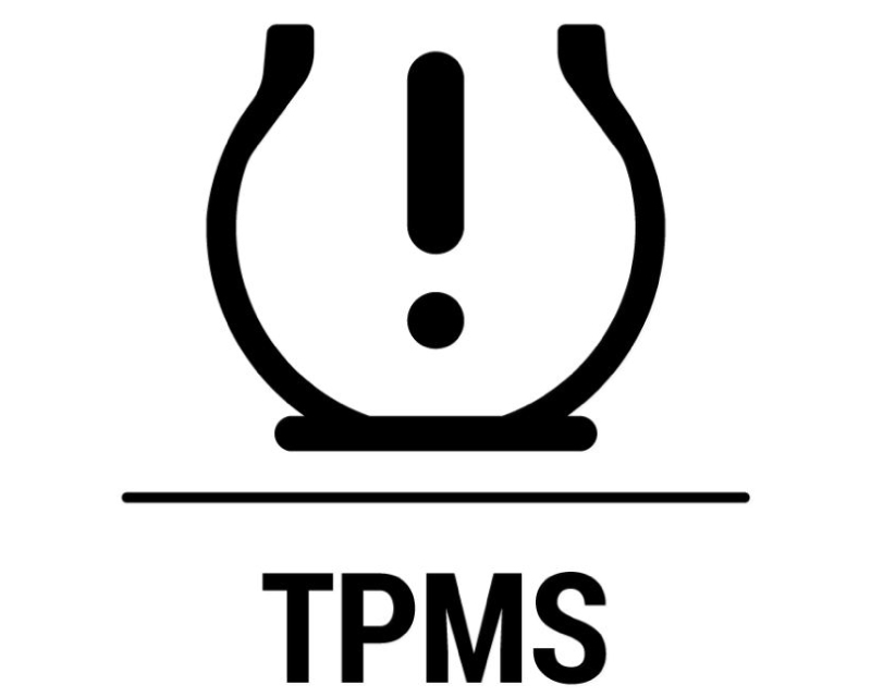 TYRE PRESSURE MONITORING SYSTEM (TPMS)