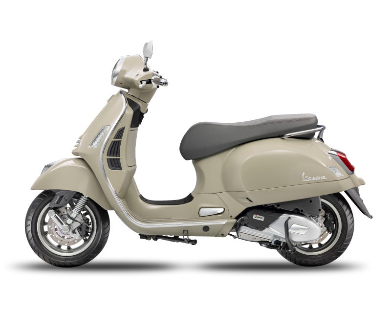 VESPA GTS CLASSIC 150