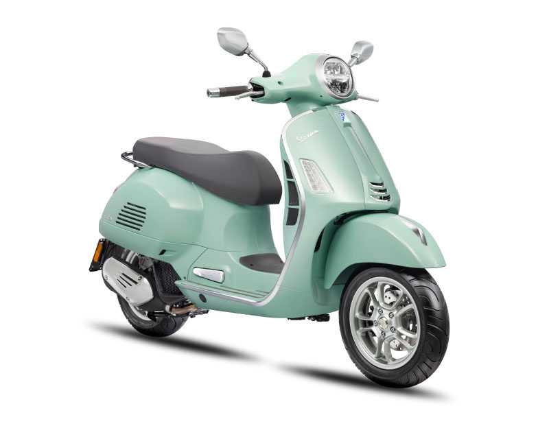 VESPA GTS CLASSIC 150