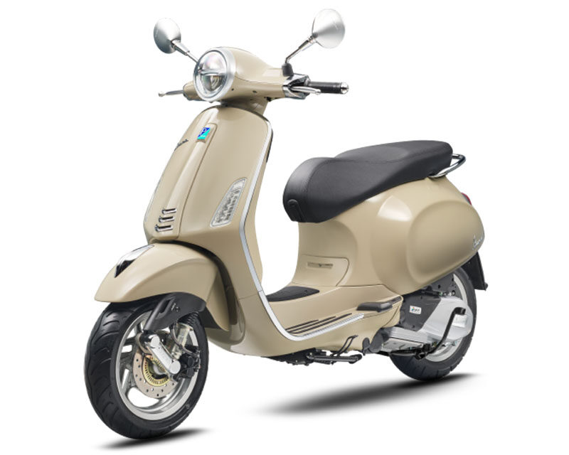 VESPA PRIMAVERA