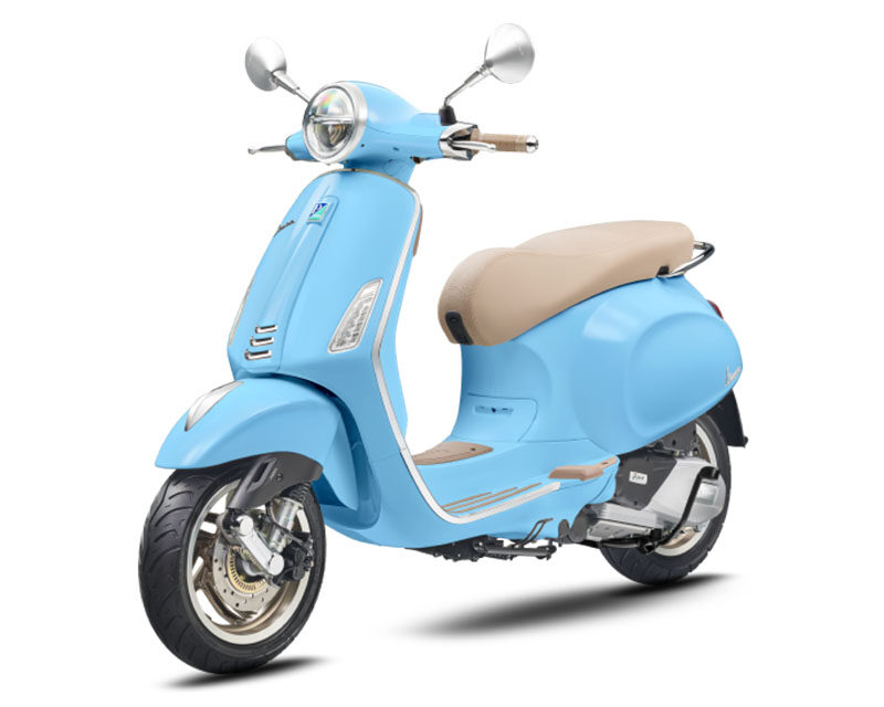 VESPA PRIMAVERA S