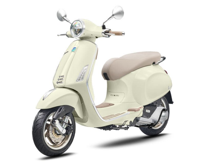 VESPA PRIMAVERA S
