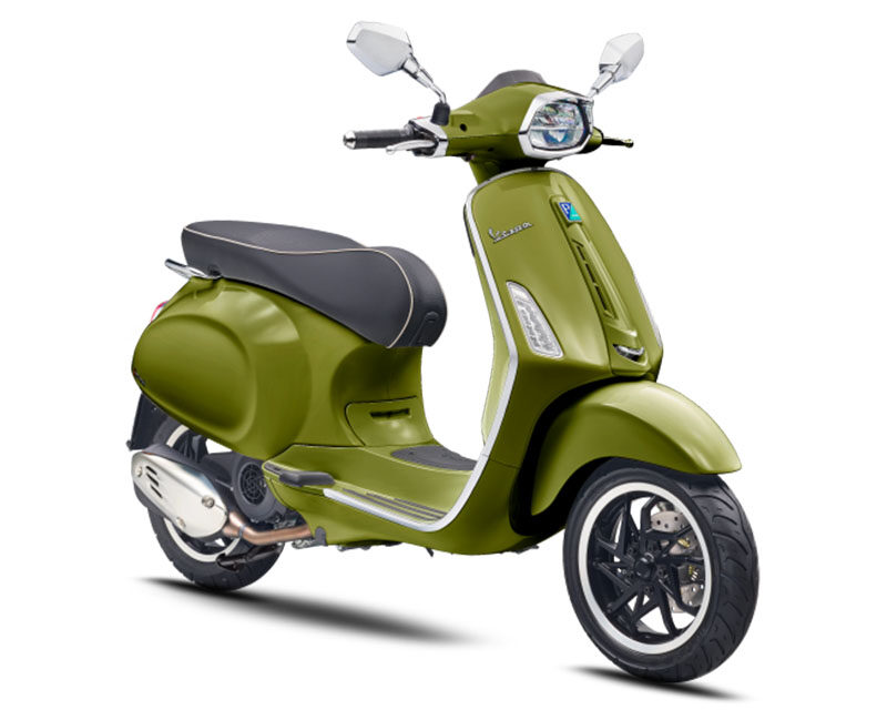 VESPA SPRINT 180 i-get ABS