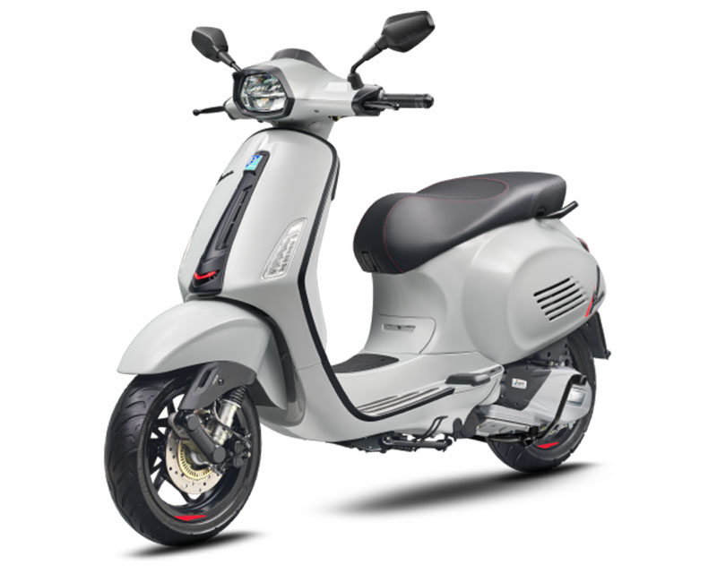 VESPA SPRINT S 180 i-get ABS