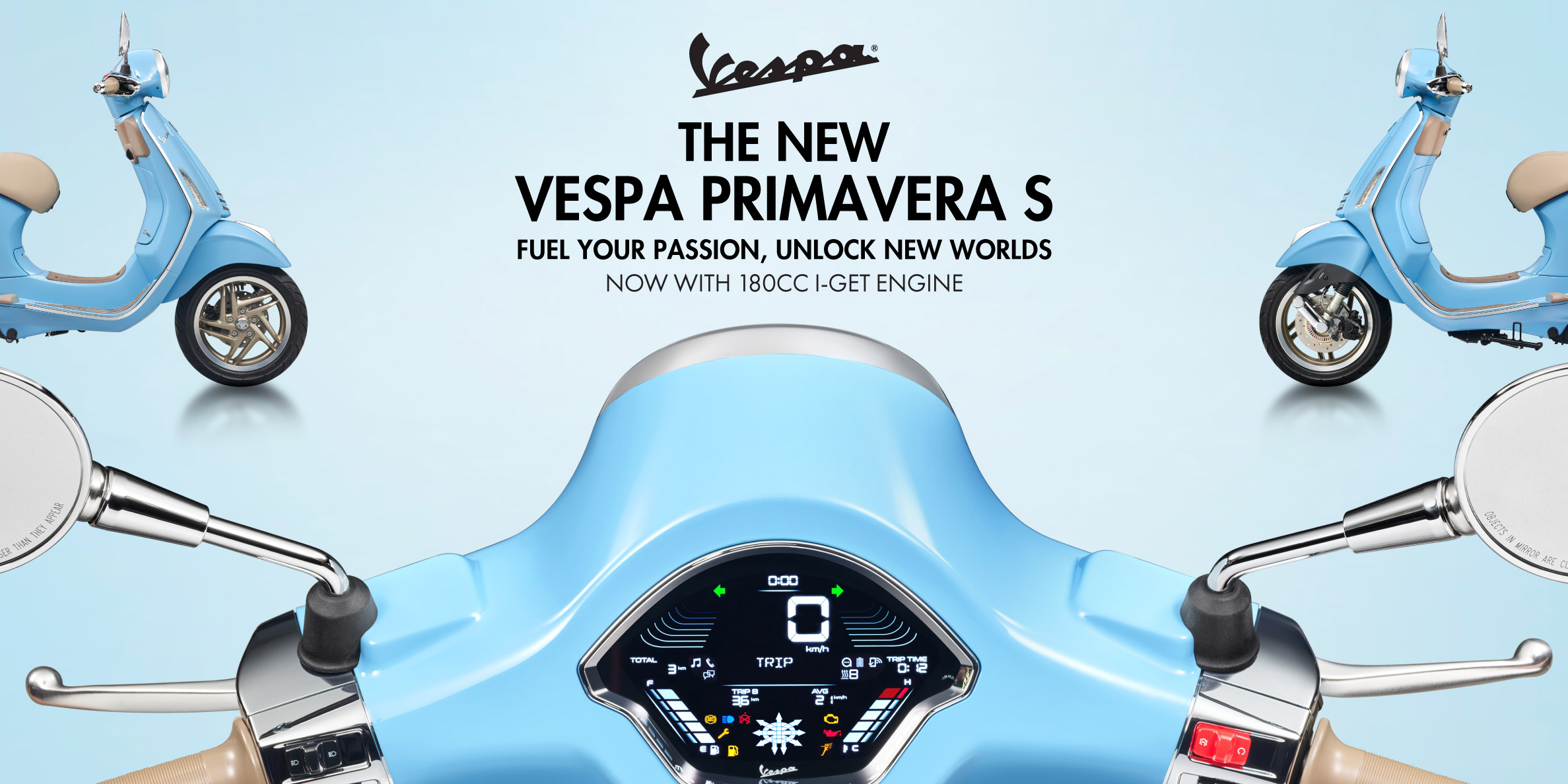 VESPA