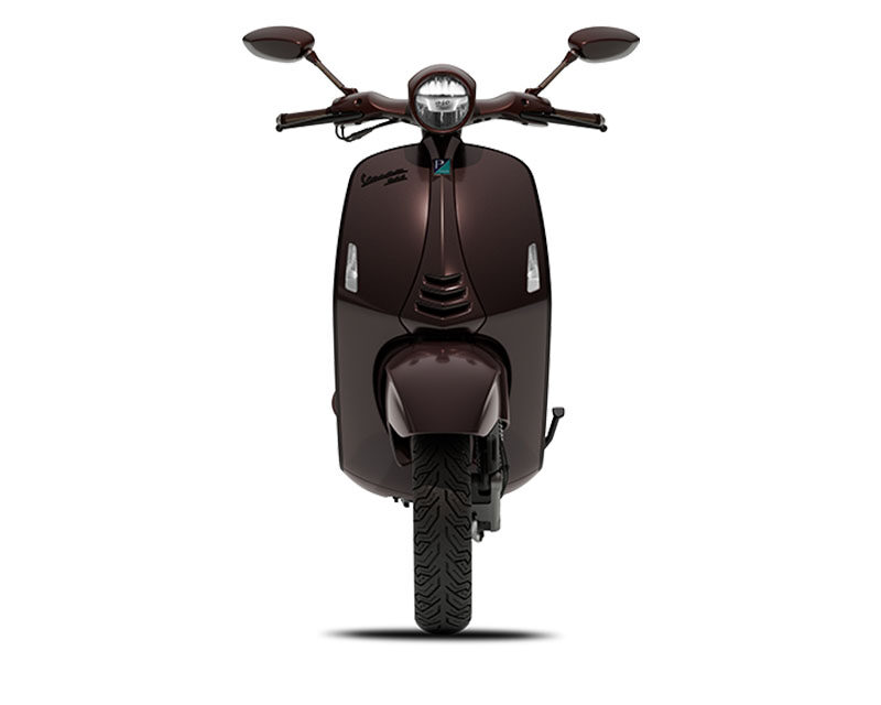 Vespa 946 Horse